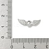 304 Stainless Steel Pendants STAS-F326-02P-3