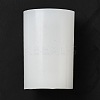 Grooved Vase Food Grade Silicone Molds DIY-C053-03-3