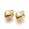 Tibetan Style Alloy Charms EA526Y-NFG-1