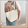 D Ring PU Leather Bag Handles FIND-WH20016-11C-5