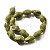 Handmade Porcelain Beads PORC-S002-01C-2
