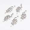 Tibetan Style Alloy Pendants EA11926Y-1