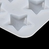 Star Cabochon DIY Silicone Molds SIMO-R002-05-6