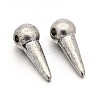 Tibetan Style Alloy Pendants LF1199Y-1