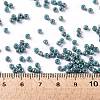 TOHO 8/0 Round Beads X-SEED-TR08-1208-3