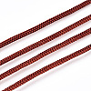 Nylon Braided Cord NWIR-S007-33-3