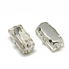 Sew on Rhinestone RGLA-T092-5x15mm-01P-2