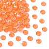 Preciosa® MAXIMA Crystal No Hotfix Flatback Stones Y-PRC-NSS10-00030-485-1