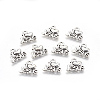 Tibetan Style Alloy Pendants LS-PALLOY-2390-AS-LF-2