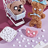 Resin Doll Eyes FIND-PH0026-83C-04-2