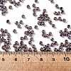 TOHO Round Seed Beads SEED-XTR08-PF0568-4