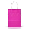Kraft Paper Bags CARB-L006-A02-5