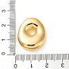 Brass Pendants KK-P262-01G-O-3