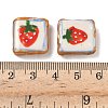 Handmade Porcelain Beads PORC-C008-03C-4