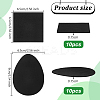 20Pcs 2 Style Shoe Sole Repair FIND-OC0003-22-2