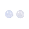 Natural Blue Lace Agate Beads X-G-G118-01A-2
