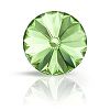 Preciosa® MAXIMA Crystal Round Stones X-PRC-RASS47-50520-3