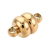 304 Stainless Steel Magnetic Clasps STAS-N127-04G-1