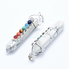 Chakra Jewelry G-G759-C14-2