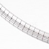 Non-Tarnish 304 Stainless Steel Necklaces LS-NJEW-D274-02P-3