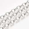 Iron Cable Chains CH-T001-02P-1