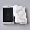 Paper Cardboard Jewelry Boxes X1-CBOX-E012-04A-3