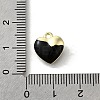 Alloy Enamel Charms LS-PALLOY-R157-03G-02-3
