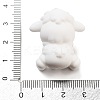 Silicone Beads SIL-U005-02A-3