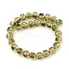 Handmade Lampwork Beads LAMP-R001-02A-2
