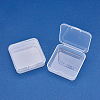 Plastic Bead Storage Containers CON-BC0004-67-3