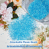Detachable Plastic Beads DIY-WH0430-683A-03-4