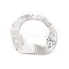 Non-Tarnish 304 Stainless Steel Pendants STAS-L268-024P-2