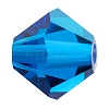 Preciosa® Crystal Beads X-PRC-BA6-60310-1