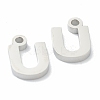 Non-Tarnish 304 Stainless Steel Charms STAS-G244-01U-2