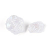 Natural Quartz Crystal Nuggets Display Decorations G-N349-11-3
