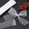 Elastic Stretch Net with Fish Bone Mesh FIND-WH0083-01A-5