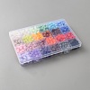 600Pcs 24 Colors Sealing Wax Particles DIY-WH0061-003-3
