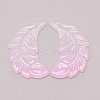 Glass Pendants GLAA-CJC0006-01A-2