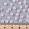 6/0 Glass Seed Beads SEED-A016-4mm-208-3