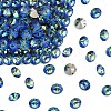 Preciosa® MAXIMA Crystal Round Stones Y-PRC-RBSS45-00030-296-1