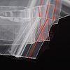 Plastic Zip Top Bags LS-OPP01-2