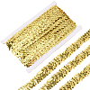 PET Paillette Polyester Ribbon OCOR-WH20003-18A-1