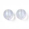 Transparent Acrylic Beads LS-X-OACR-N008-108A-01-4