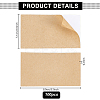 Wine Blank Adhesive Label DIY-WH0349-387A-01-2