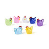 Luminous Resin Chick Display Decorations RESI-T026-03M-1