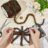 50M Shiny Tinsel Hanging Garland SRIB-WR0001-14C-3