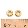 304 Stainless Steel Spacer Beads STAS-D384-01A-G-3