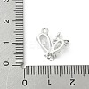 Brass Micro Pave Cubic Zirconia Pendants LS-KK-M326-17-P01-3