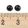 Synthetic Blue Goldstone Cabochons G-H309-03-05-3