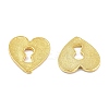 Alloy Cabochons PALLOY-CJC0005-09-2